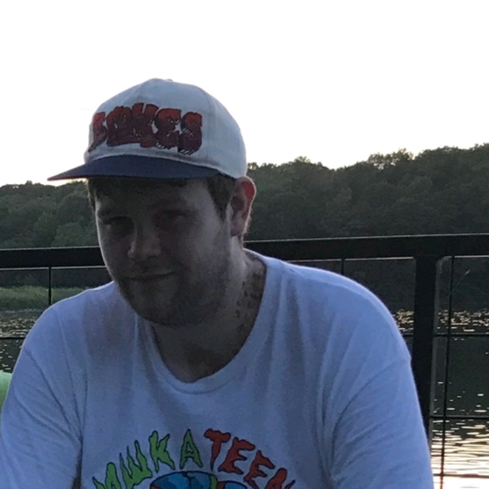 Meet your Posher, Reece